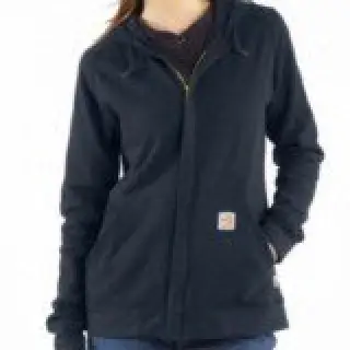 Women's Flame-Resistant Hooded Sweatshirt