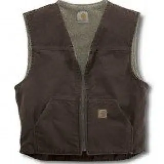 Carhartt Vest