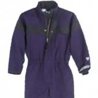Insulated FR Coverall