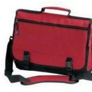 Port & Company Expandable Briefcase