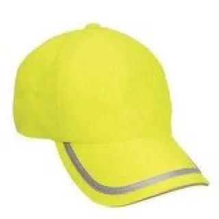 Safety Reflective Cap