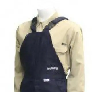 ARC Flash Protection Bib Overalls