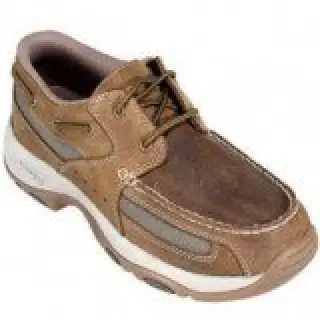 Irish Setter Boat Shoe