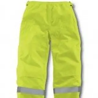 High Visibility Waterproof Pant