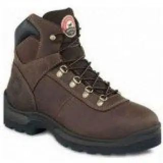Irish Setter 6 Inch Leather Steel-Toe Boots