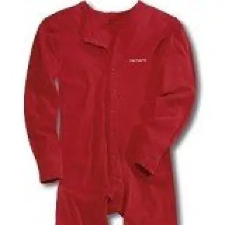 Carhartt Union Suit