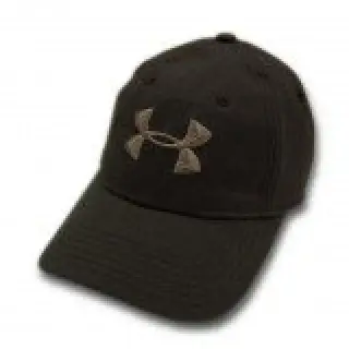 Under Armour Classic Outdoor Stretch Fit Hat