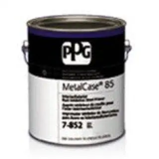 Interior/Exterior Rust Inhibitive Primer White