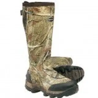 Irish Setter Rutmaster Real Tree Boot
