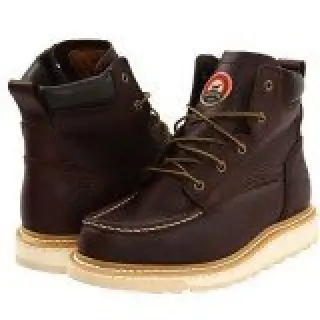 Irish Setter 6 Inch Work Boot