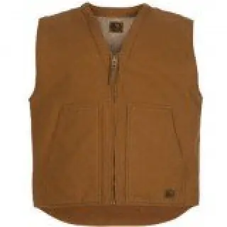 Berne Mesquite V-Neck Vest