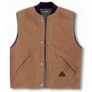 EXCEL FR ComforTouch Duck Vest Jacket