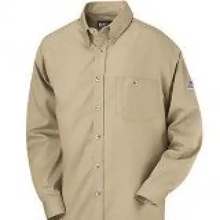 EXCEL FR Women's Flame Resistant 5.25 oz. 100% Cotton