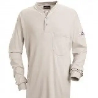 Flame Resistant 4.5 oz. Snap Front Shirt