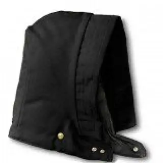 Carhartt A02 Duck Arctic Quilt Hood
