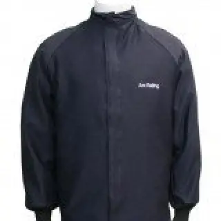Arc Flash Protection Coat With Velcro