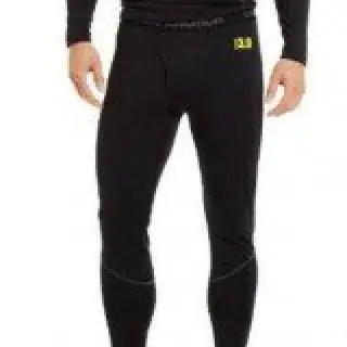 Under Armour Black Baselayer 3.0 Leggings