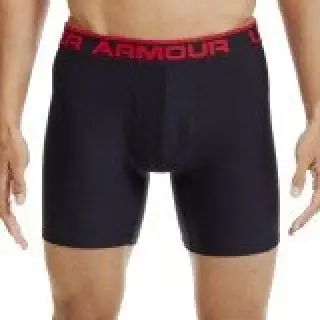 Under Armour Men's Boxer Brief