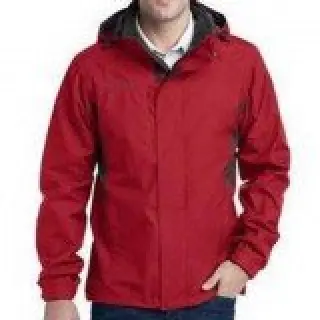 Eddie Bauer Rain Jacket