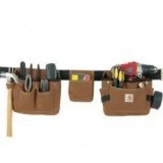 Carhartt Legacy Standard Tool Belt