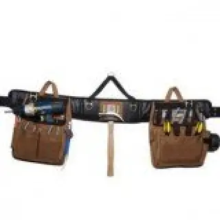 Carhartt Legacy Deluxe Tool Belt