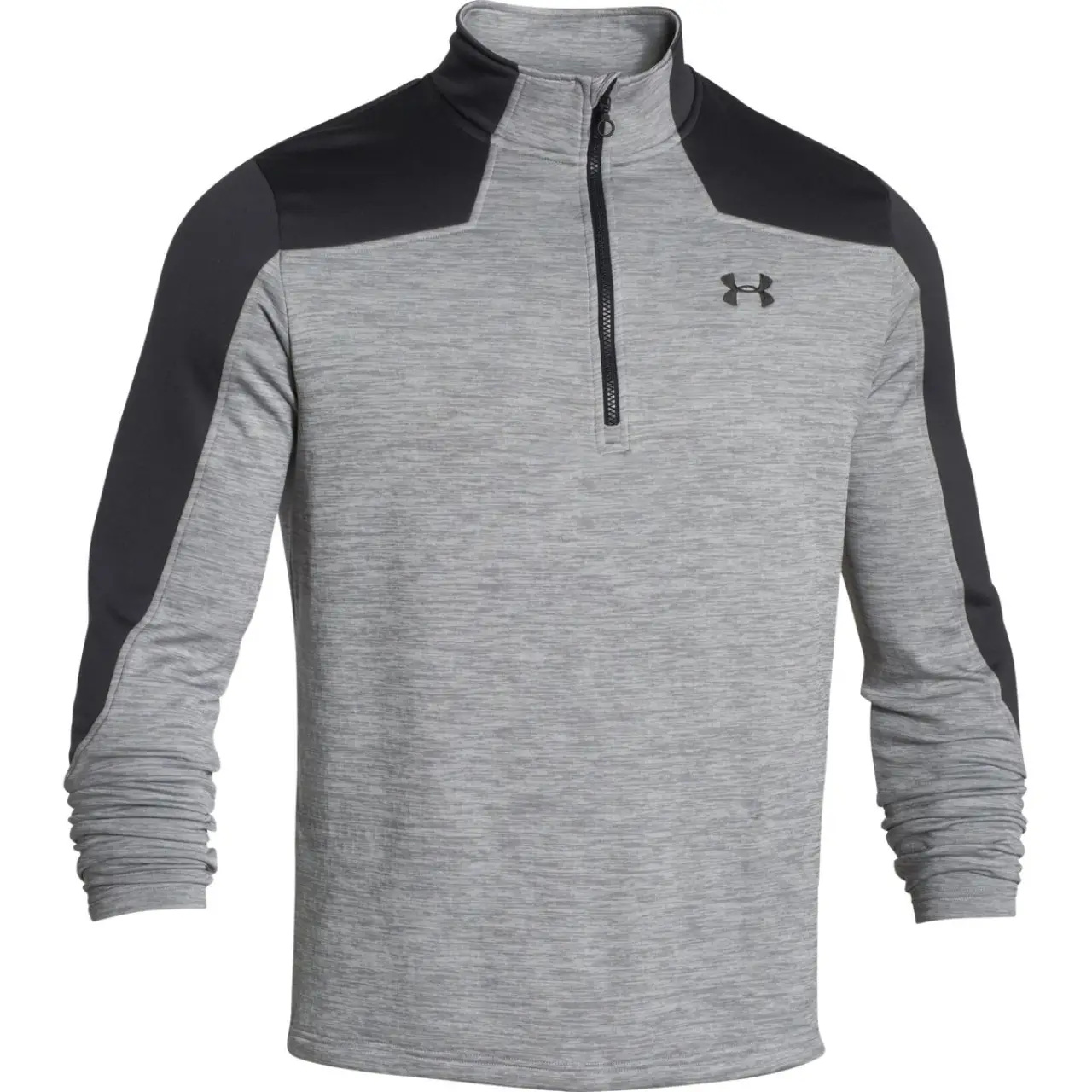 Mens Under Armour Gamut 1/4 Zip
