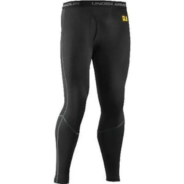 Mens Under Armour Base 3.0 Leggings