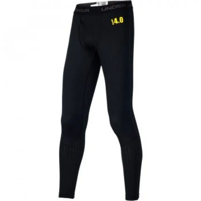 Mens Under Armour Base 4.0 Leggings