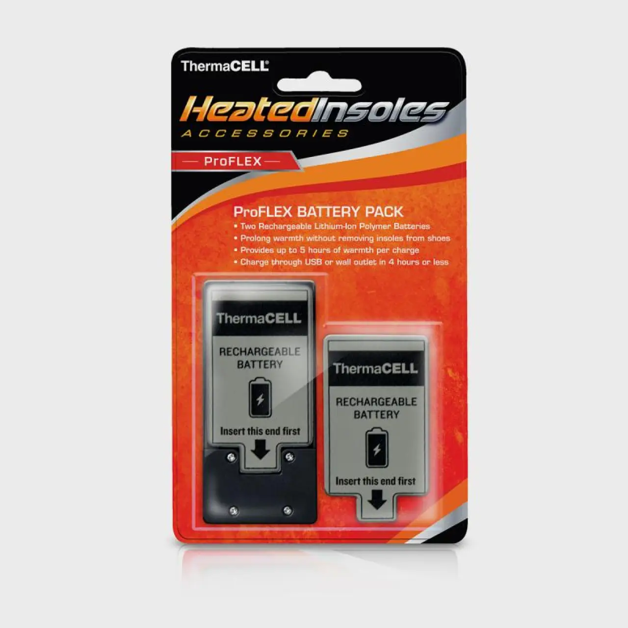 ThermaCELL ProFLEX Battery Pack