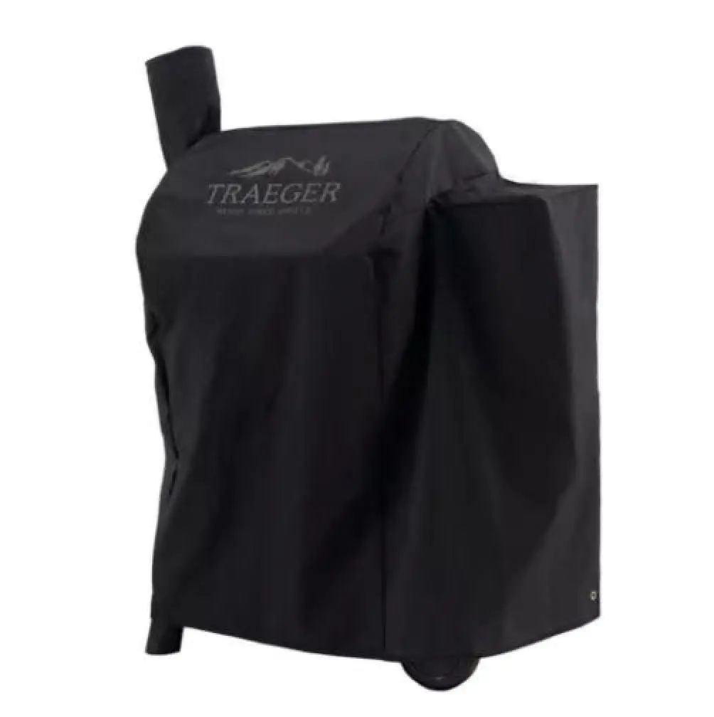 TRAEGER PRO 575 & PRO 22 GRILL COVER - FULL-LENGTH