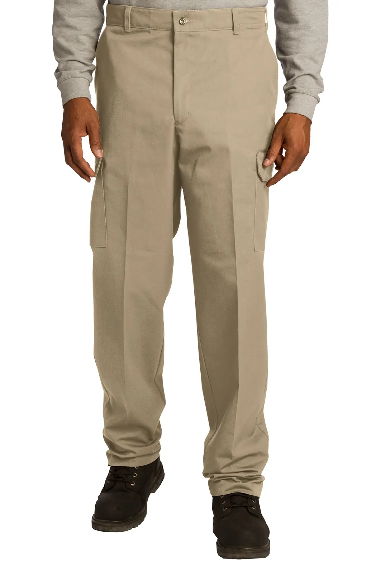 PT88  Red Kap® Industrial Cargo Pant