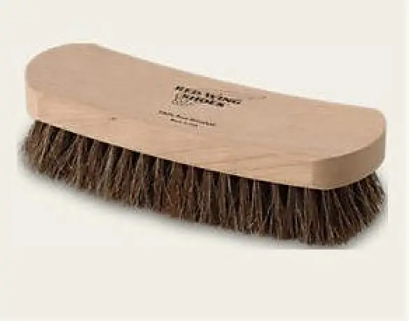 Red Wing Heritage Brush