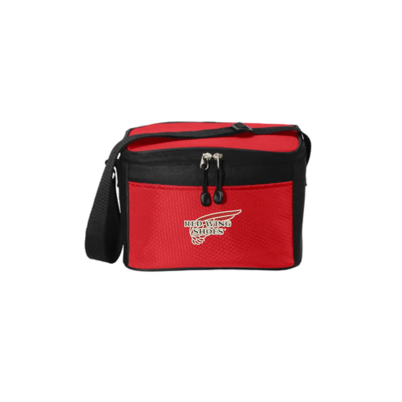 Red Wing 6-Can Cube Cooler