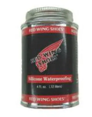 Silicone Waterproofing by Red Wing Shoes