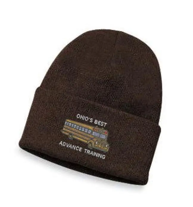 Ohio's Best Knit Hat