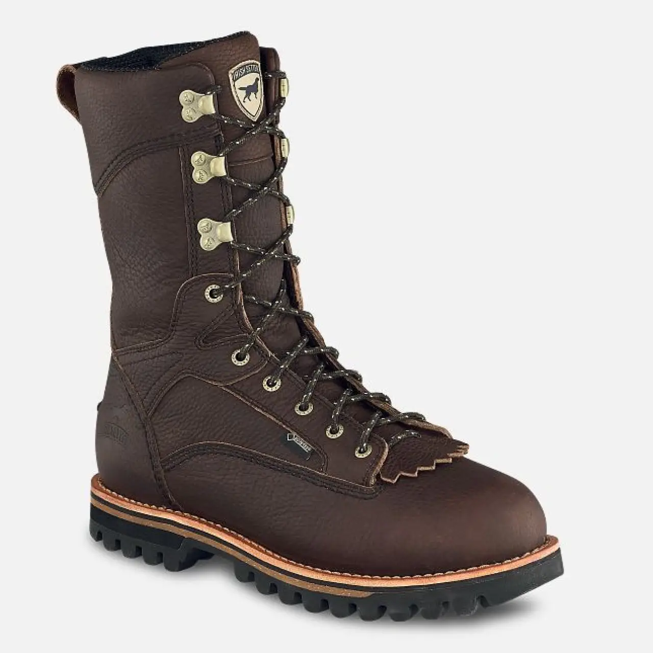 Irish Setter - Elk Tracker - 860