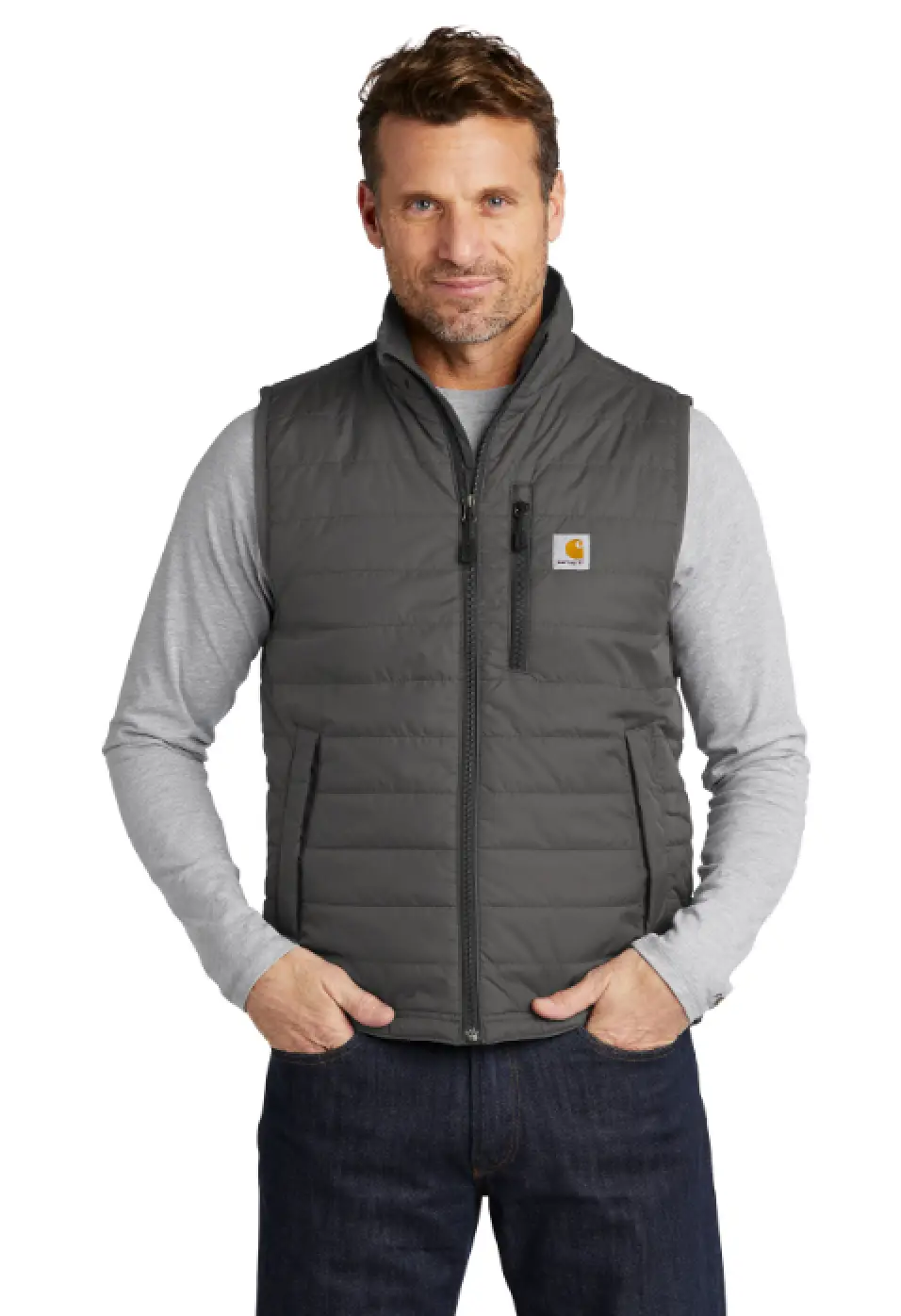 Carhartt® Gilliam Vest - Greenacres