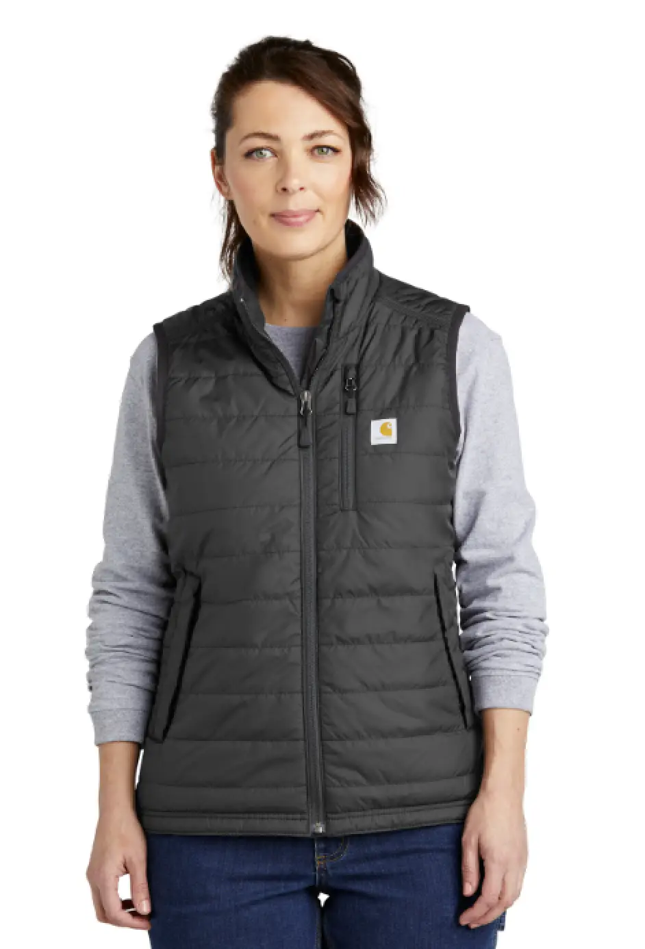 Carhartt® Women’s Gilliam Vest - Greenacres