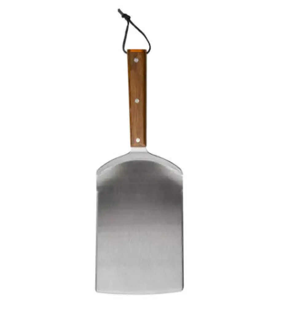 TRAEGER LARGE CUT BBQ SPATULA