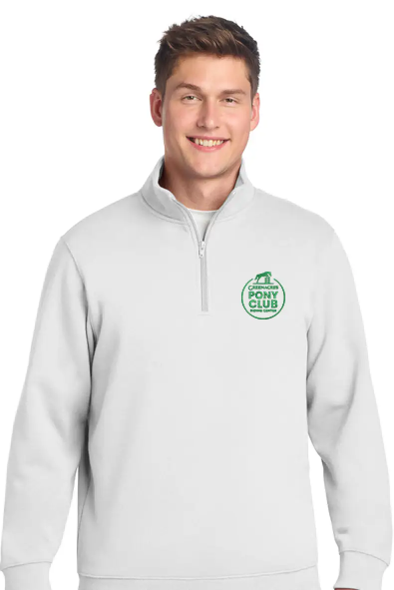 Sport-Tek® 1/4-Zip Sweatshirt