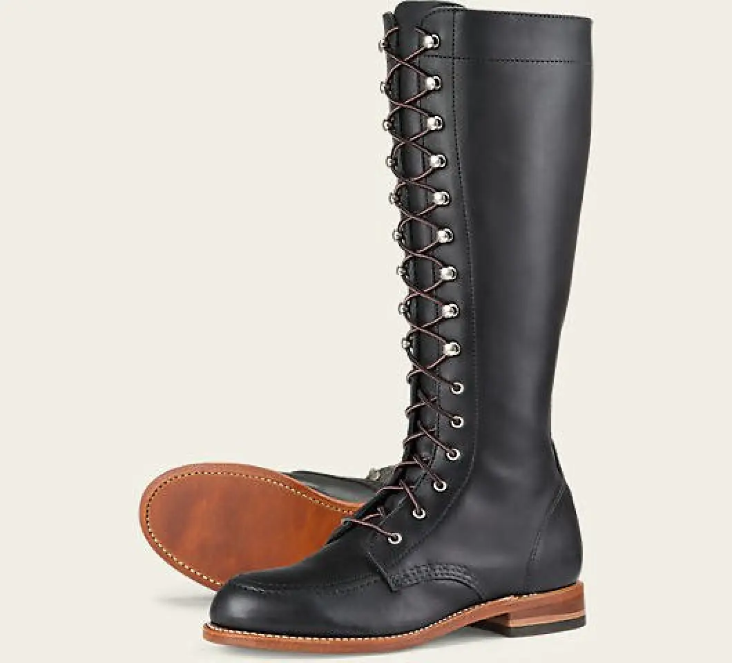 Red Wing Womens Heritage-GLORIA