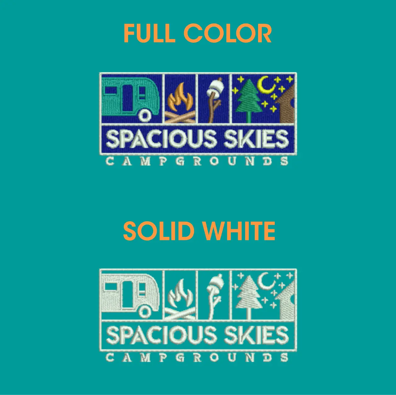 JST57 Sport-Tek® Insulated Vest | Spacious Skies Campground