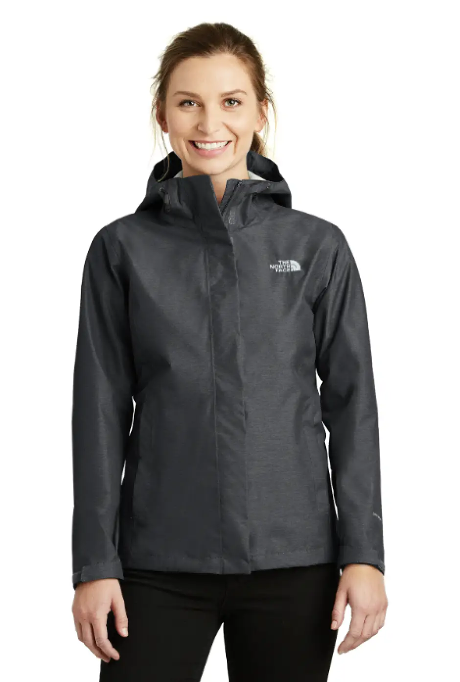 The North Face® Ladies DryVent™ Rain Jacket - Greenacres
