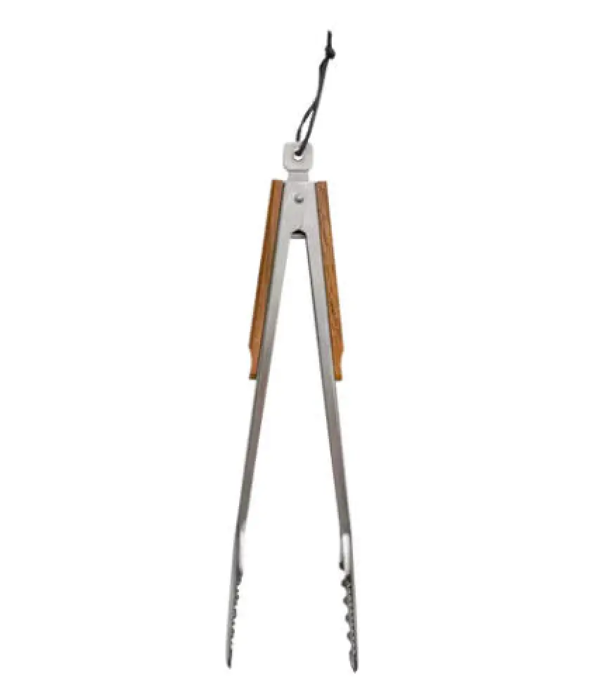 TRAEGER BBQ GRILLING TONGS