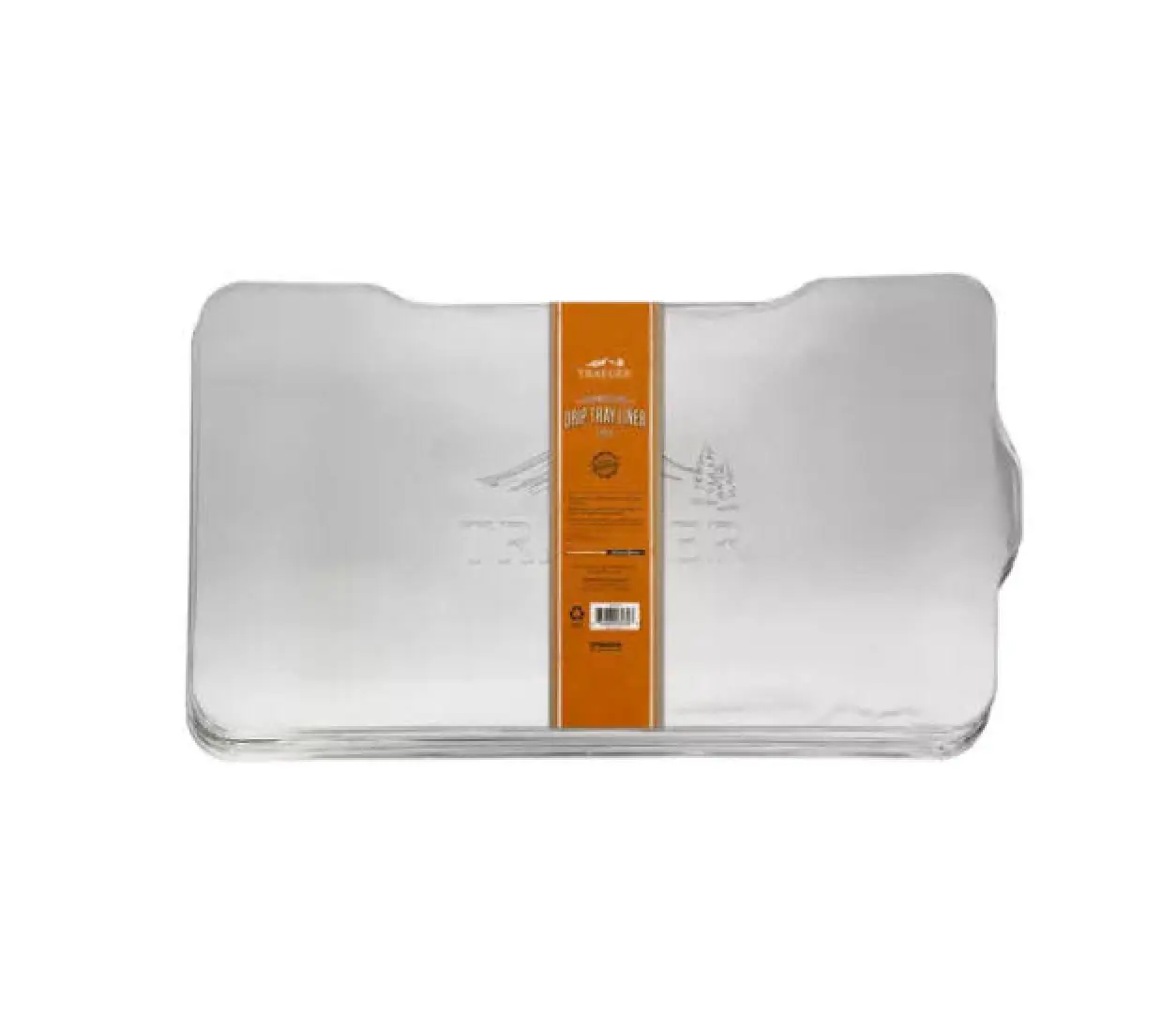 TRAEGER DRIP TRAY LINERS - 5 PACK - IRONWOOD 885 GRILL