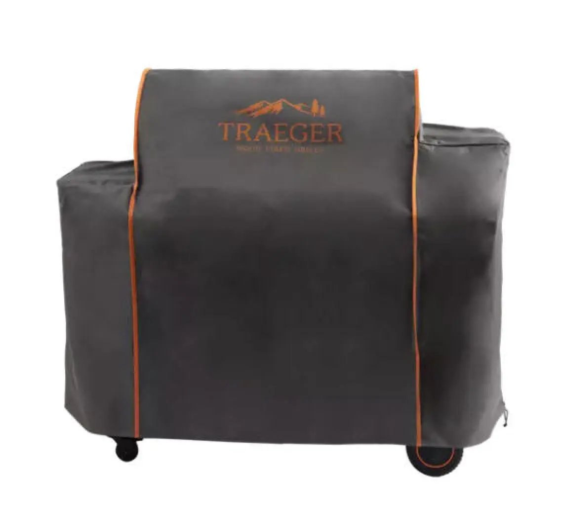 TRAEGER TIMBERLINE 1300 GRILL COVER - FULL-LENGTH