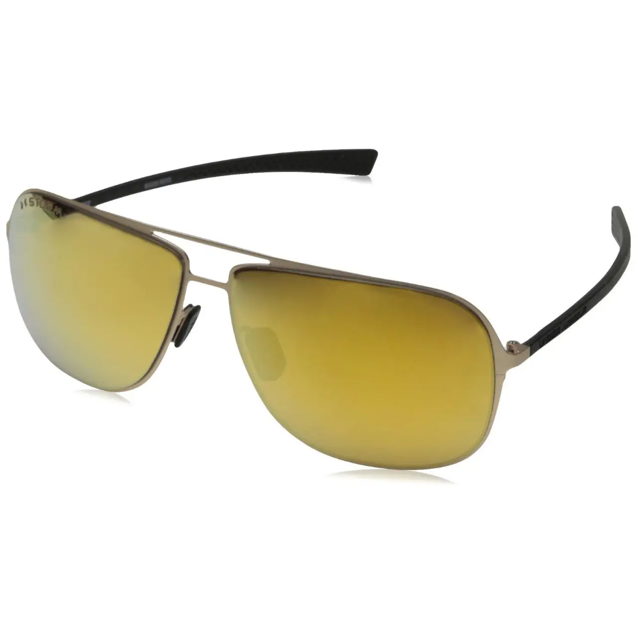 Under Armour Alloy Sunglasses