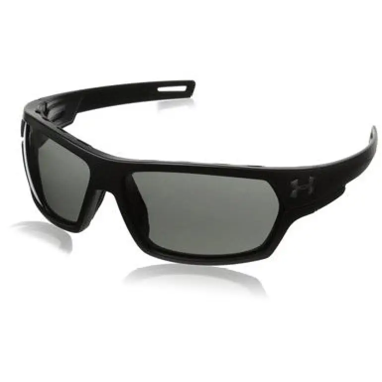 UA Battlewrap Sunglasses