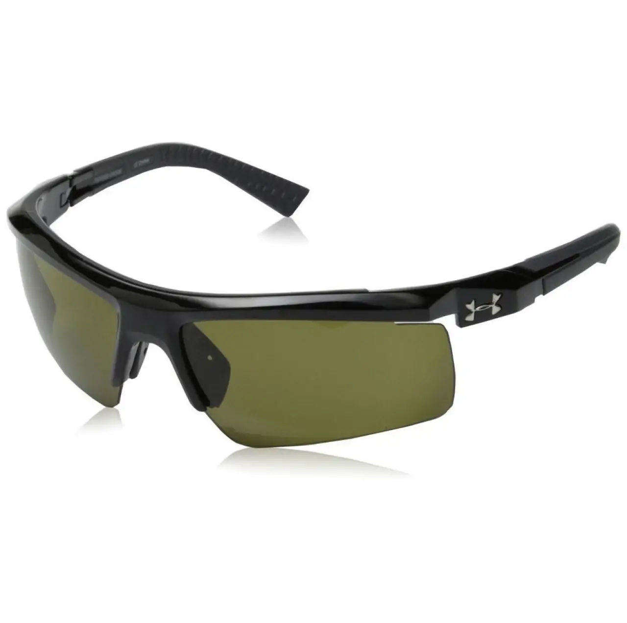 Under Armour Core 2.0 Sunglasses WWP Satin Black