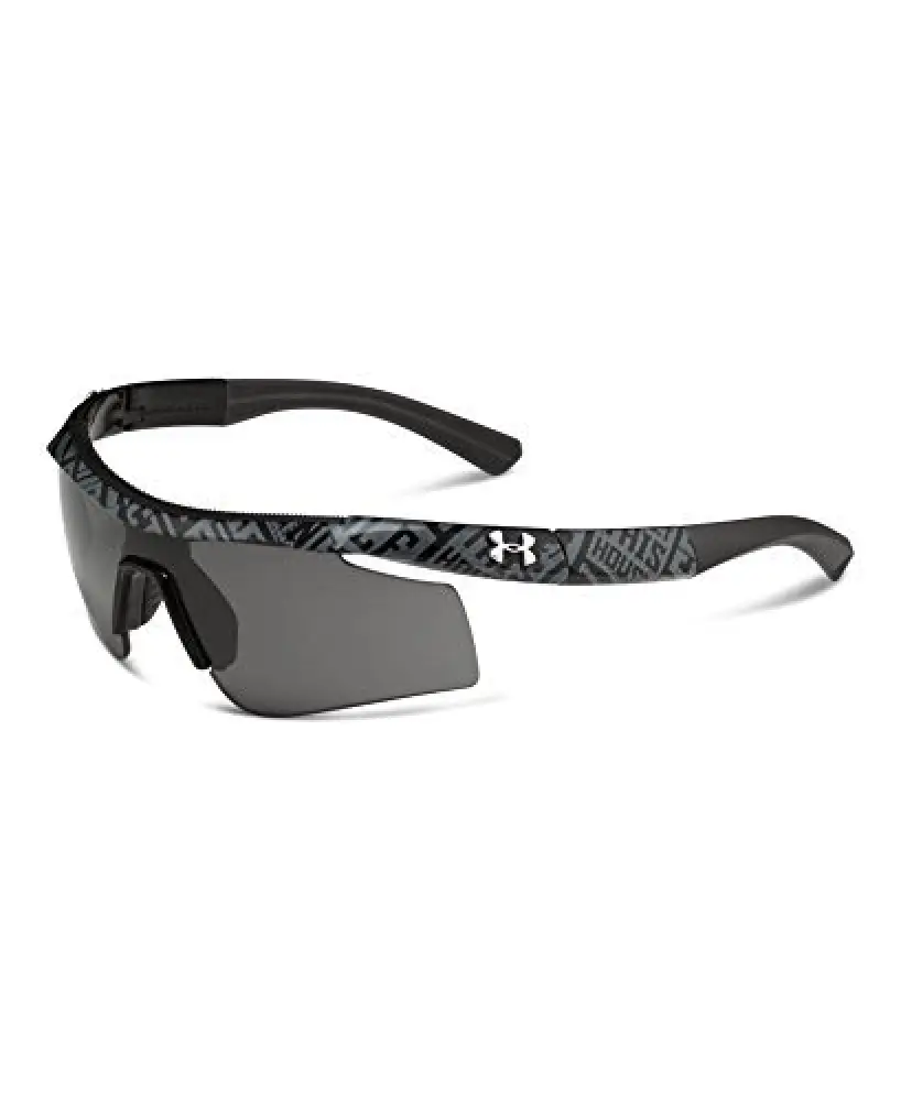 Under Armour Dynamo Gray Multi Kid's Sunglasses